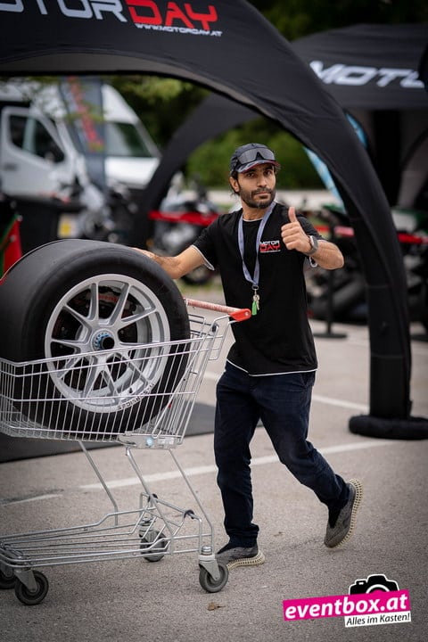 Foto aus dem Album „MotorDay 2026 in Kühnsdorf – Autos, Action & guter Zweck“