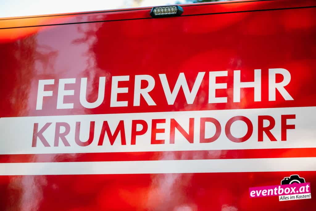 Foto aus dem Album „Titel: 20. Krumpendorfer Oktoberfest – Fahrzeugweihe“