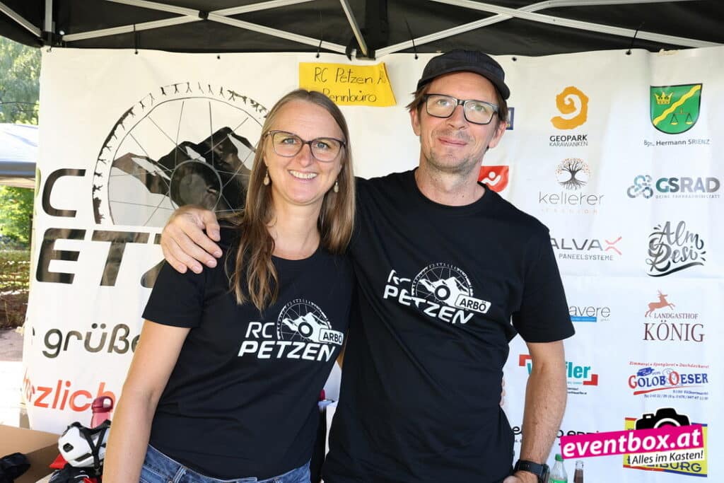 Foto aus dem Album „MTB Zone Bikepark Petzen Trophy 2026 – XCC & XCO“