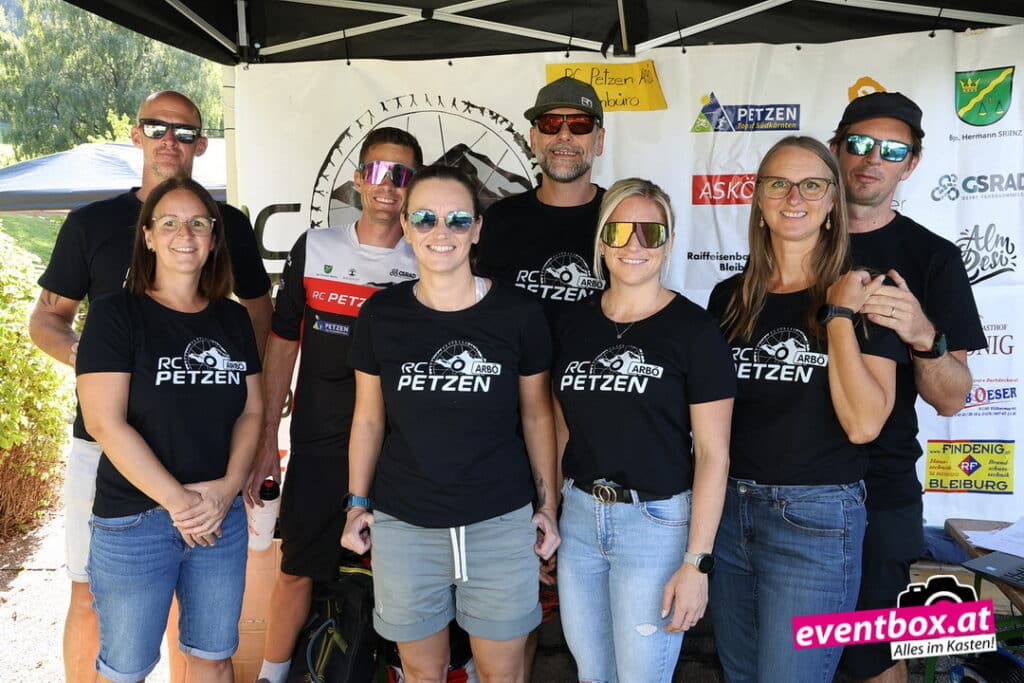 Foto aus dem Album „MTB Zone Bikepark Petzen Trophy 2026 – XCC & XCO“