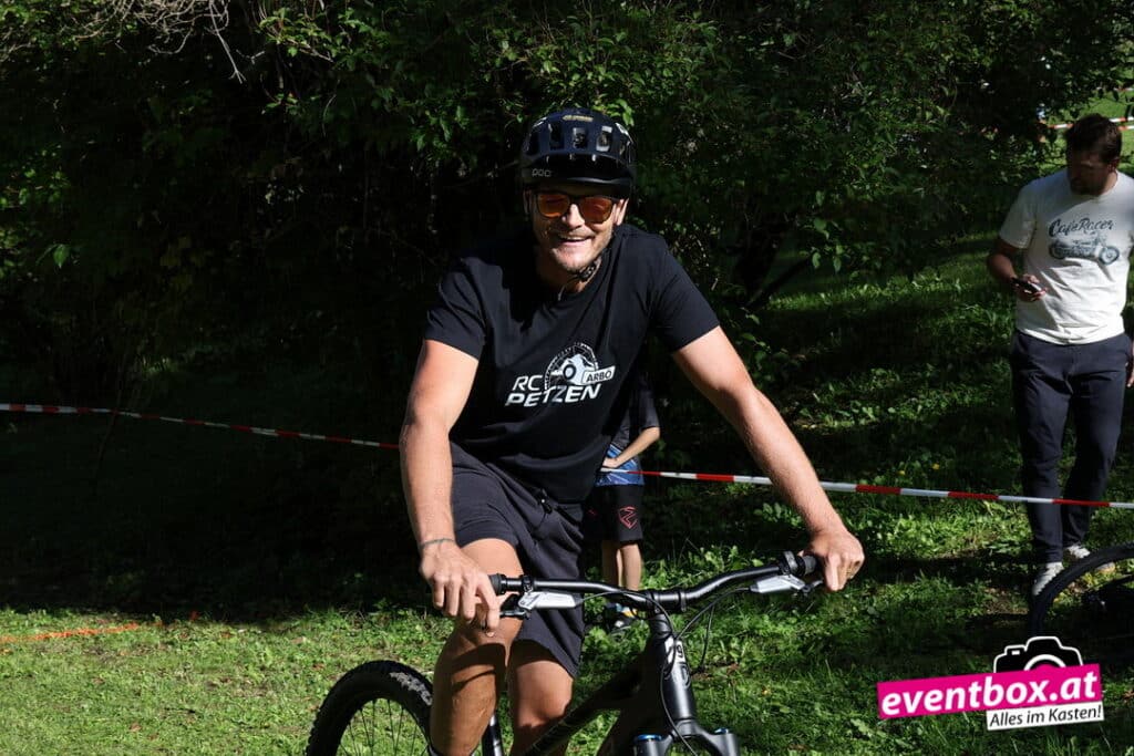 Foto aus dem Album „MTB Zone Bikepark Petzen Trophy 2026 – XCC & XCO“