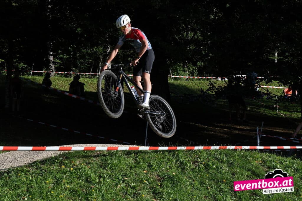 Foto aus dem Album „MTB Zone Bikepark Petzen Trophy 2026 – XCC & XCO“