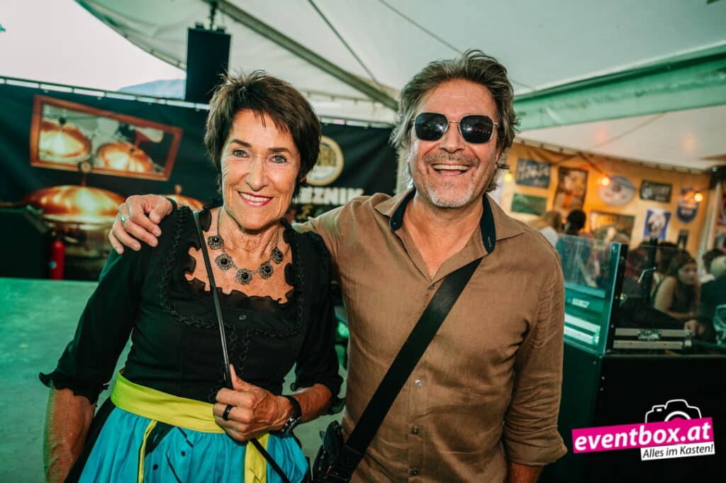 Foto aus dem Album „Werner-Berg-Modenschau im Breznik-Zelt – Bleiburger Wiesenmarkt 2026“
