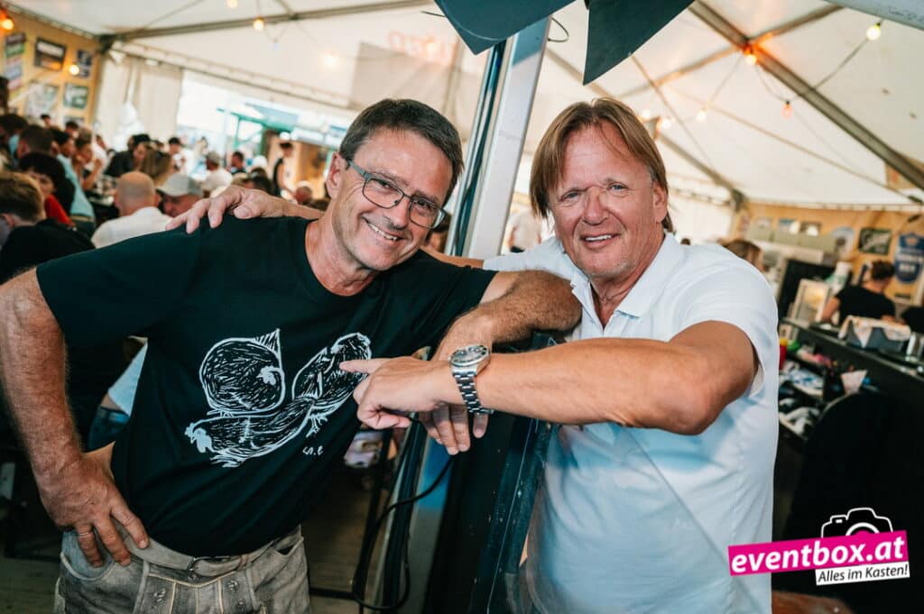 Foto aus dem Album „Werner-Berg-Modenschau im Breznik-Zelt – Bleiburger Wiesenmarkt 2026“