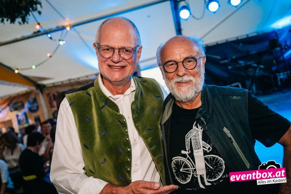 Foto aus dem Album „Werner-Berg-Modenschau im Breznik-Zelt – Bleiburger Wiesenmarkt 2026“