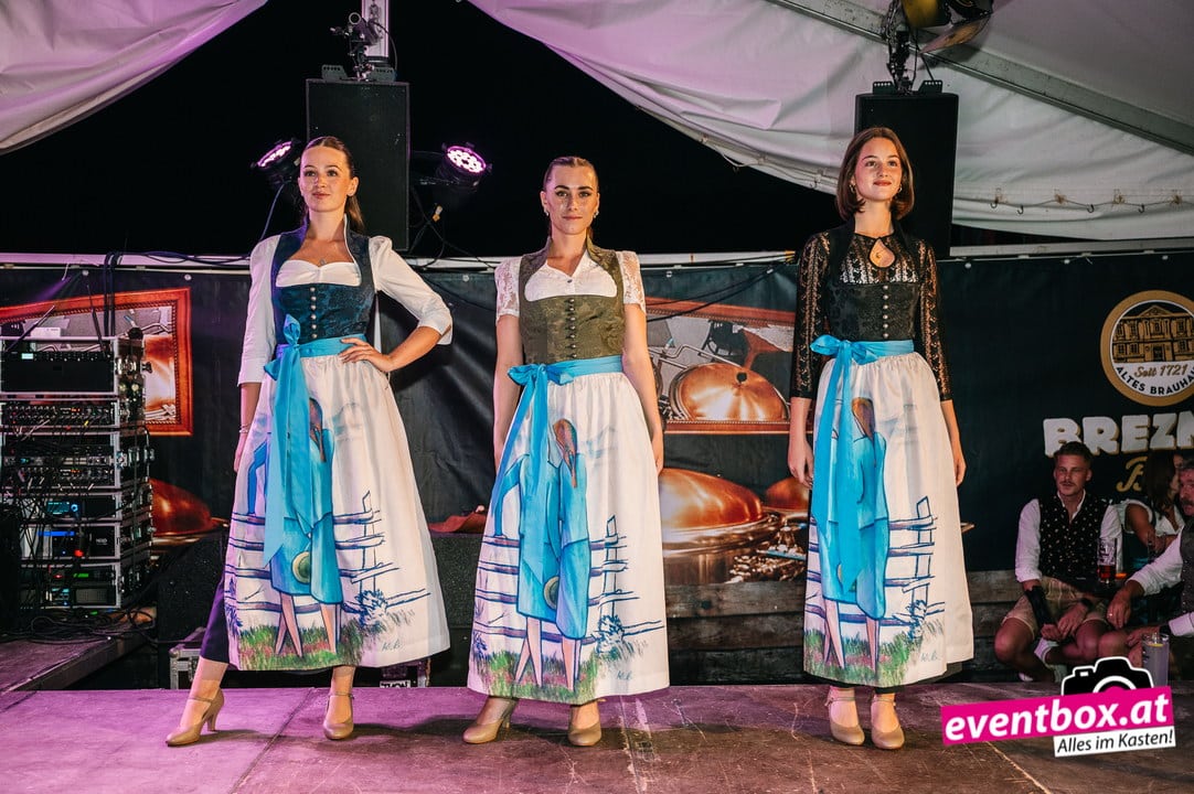 Bild zur Seite: Eventbox