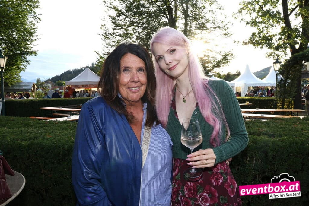 Foto aus dem Album „Wine & More 2026 – Genuss im Bürgerlustpark Völkermarkt“