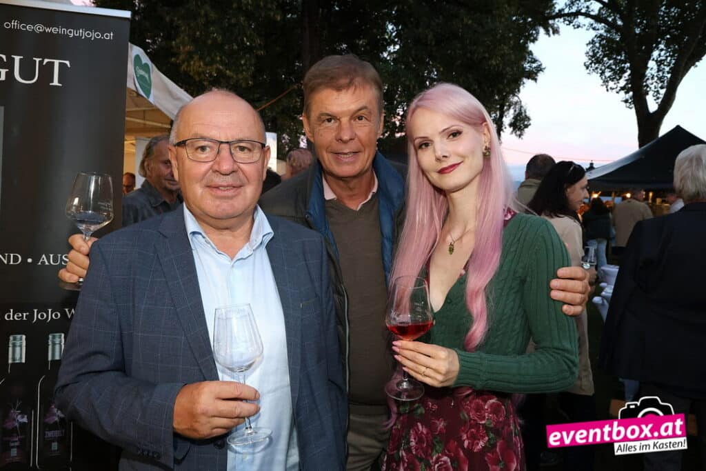 Foto aus dem Album „Wine & More 2026 – Genuss im Bürgerlustpark Völkermarkt“