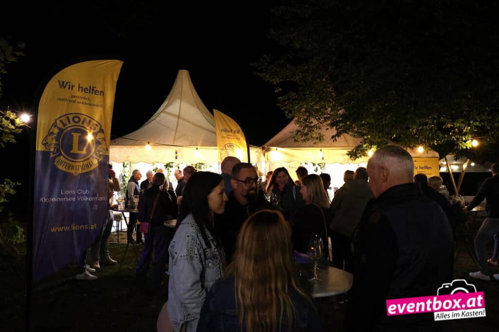 Foto aus dem Album „Wine & More 2026 – Genuss im Bürgerlustpark Völkermarkt“
