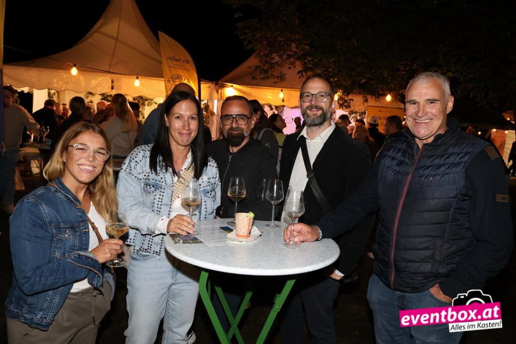 Foto aus dem Album „Wine & More 2026 – Genuss im Bürgerlustpark Völkermarkt“