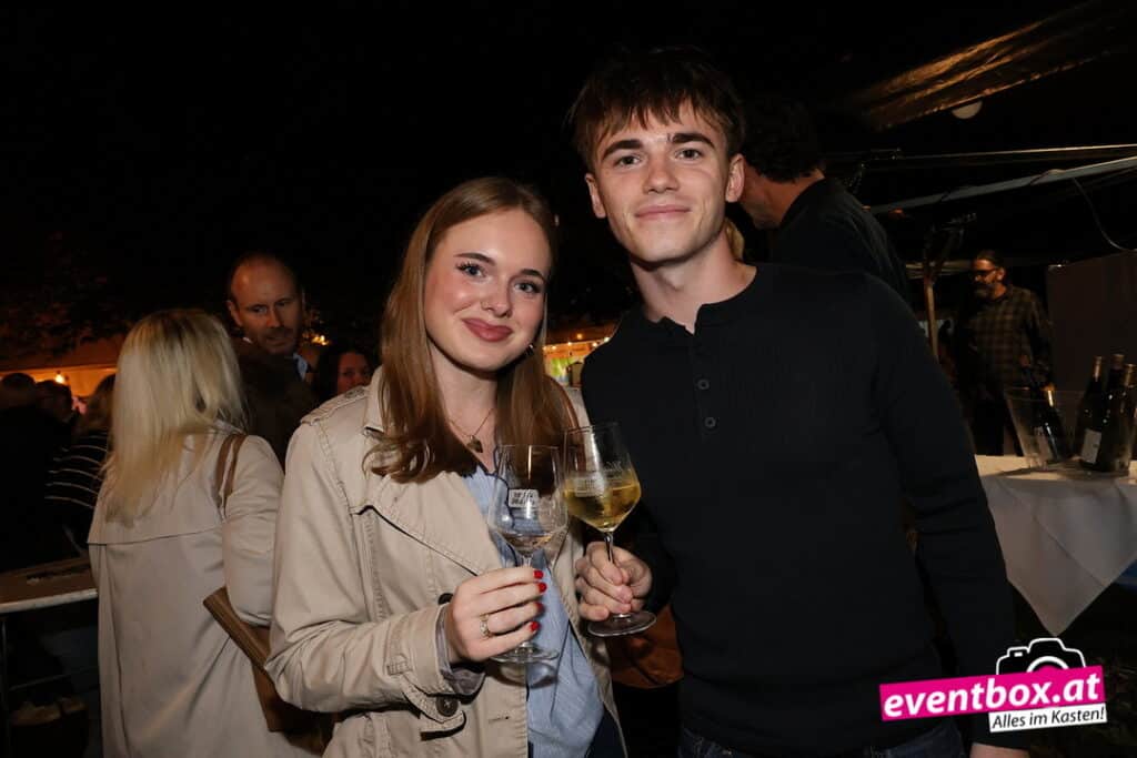 Foto aus dem Album „Wine & More 2026 – Genuss im Bürgerlustpark Völkermarkt“
