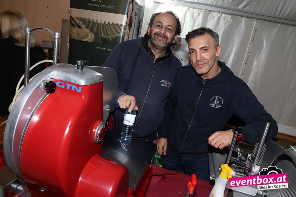 Foto aus dem Album „Wine & More 2026 – Genuss im Bürgerlustpark Völkermarkt“