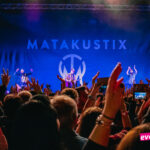 MATAKUSTIX unplugged