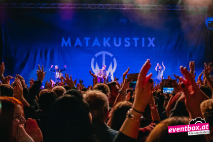MATAKUSTIX unplugged