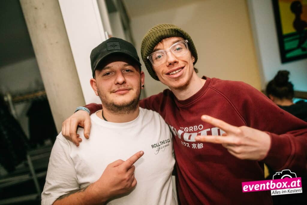 Foto aus dem Album „Afterparty der Maskenschau – Creatures of Hell Griffen 2026“