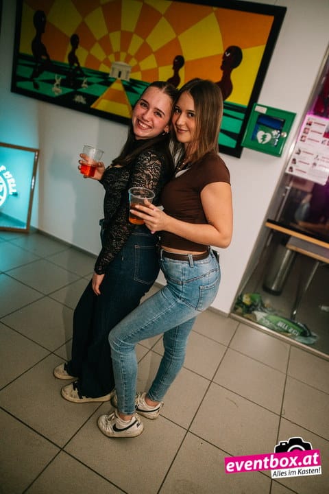 Foto aus dem Album „Afterparty der Maskenschau – Creatures of Hell Griffen 2026“