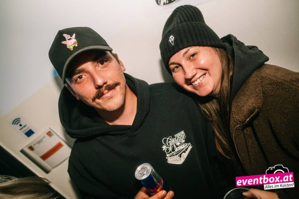 Foto aus dem Album „Afterparty der Maskenschau – Creatures of Hell Griffen 2026“