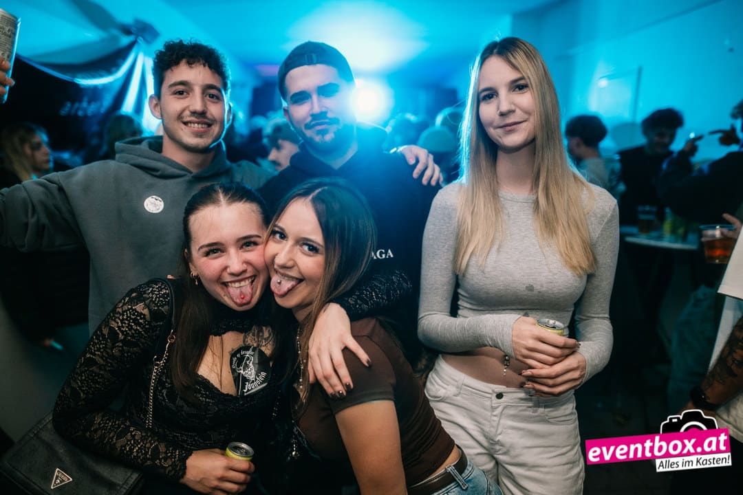 Bild zur Seite: Eventbox