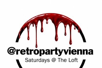2000s & 2010s & 90ies HALLOWEEN Club – 31. Oktober 2026 – The Loft Wien