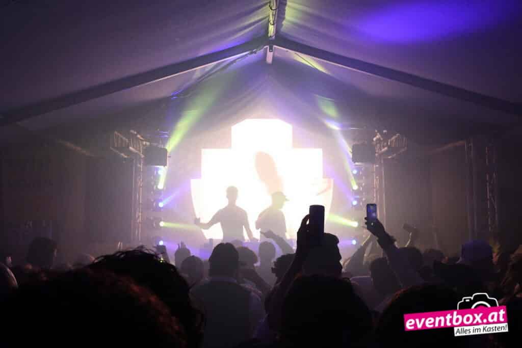 Foto aus dem Album „St. Veiter Wiesenmarkt 2026 – Party & Fahrgeschäfte am Samstag“
