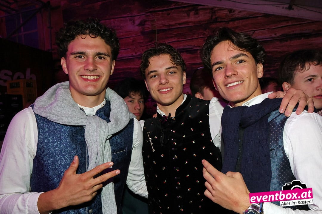Bild zur Seite: Eventbox
