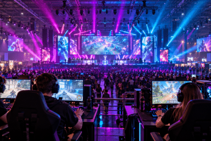 Bild zur Seite: Eventbox