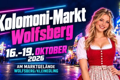 Kolomonimarkt Wolfsberg 2026