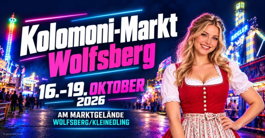 Kolomonimarkt Wolfsberg 2026