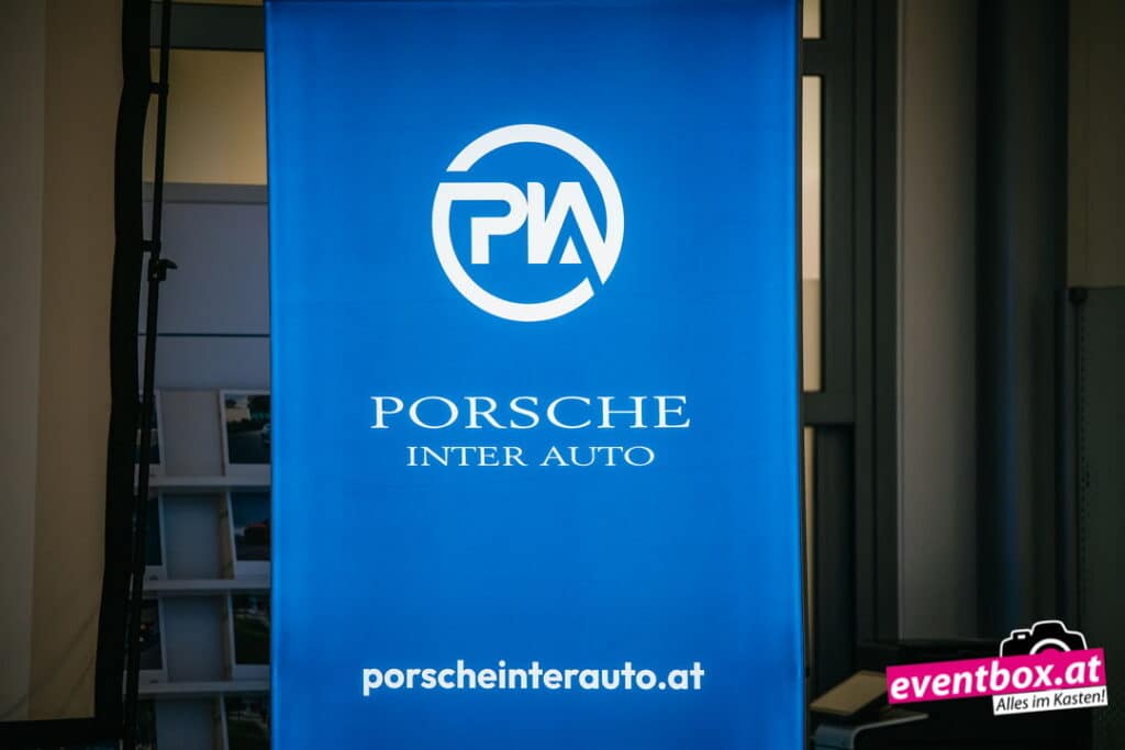 Foto aus dem Album „Lehrlings „Welcome“ @ Porsche Kärnten 2026“