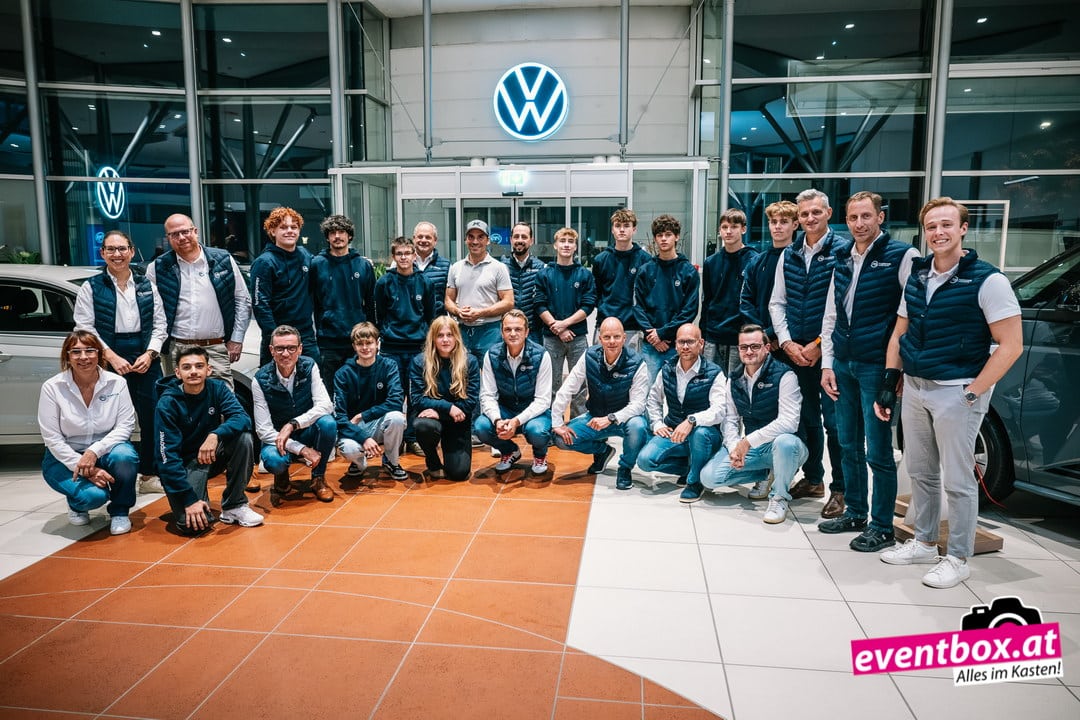 Bild zur Seite: Eventbox