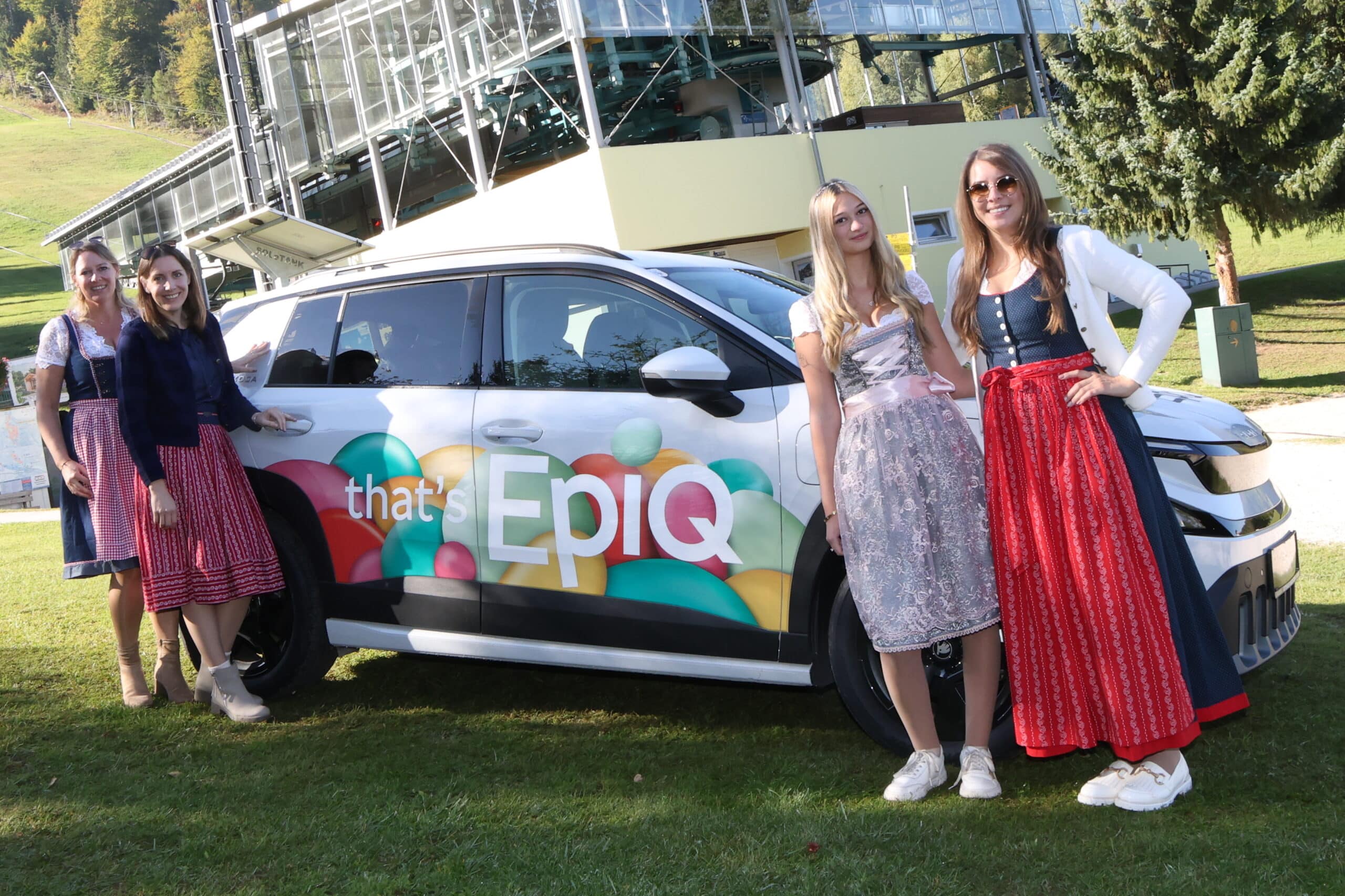 Bild zur Seite: Eventbox