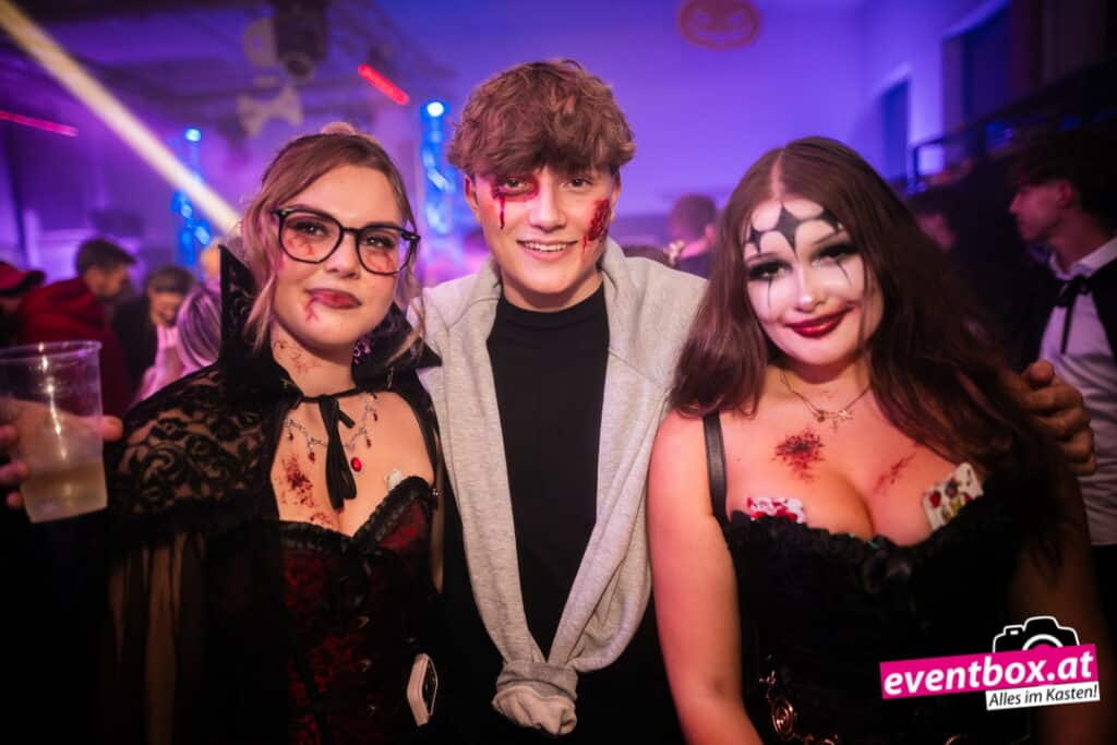 Foto aus dem Album „Halloween Warm-up 2026 der FF Eberndorf“