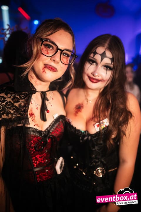 Foto aus dem Album „Halloween Warm-up 2026 der FF Eberndorf“