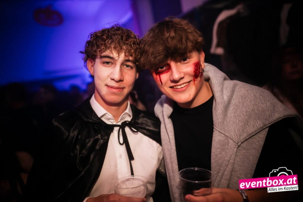 Foto aus dem Album „Halloween Warm-up 2026 der FF Eberndorf“