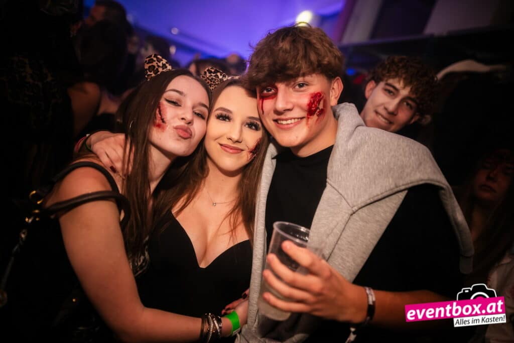 Foto aus dem Album „Halloween Warm-up 2026 der FF Eberndorf“
