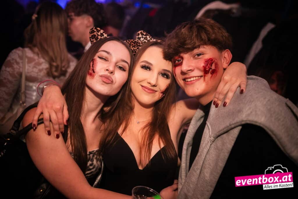 Foto aus dem Album „Halloween Warm-up 2026 der FF Eberndorf“