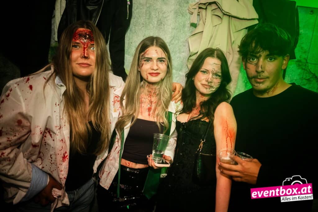 Foto aus dem Album „Halloween Warm-up 2026 der FF Eberndorf“