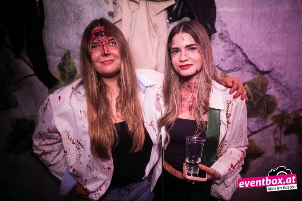 Foto aus dem Album „Halloween Warm-up 2026 der FF Eberndorf“