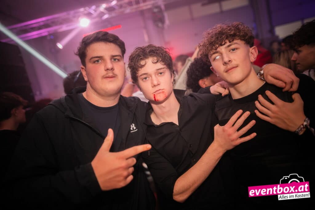Foto aus dem Album „Halloween Warm-up 2026 der FF Eberndorf“