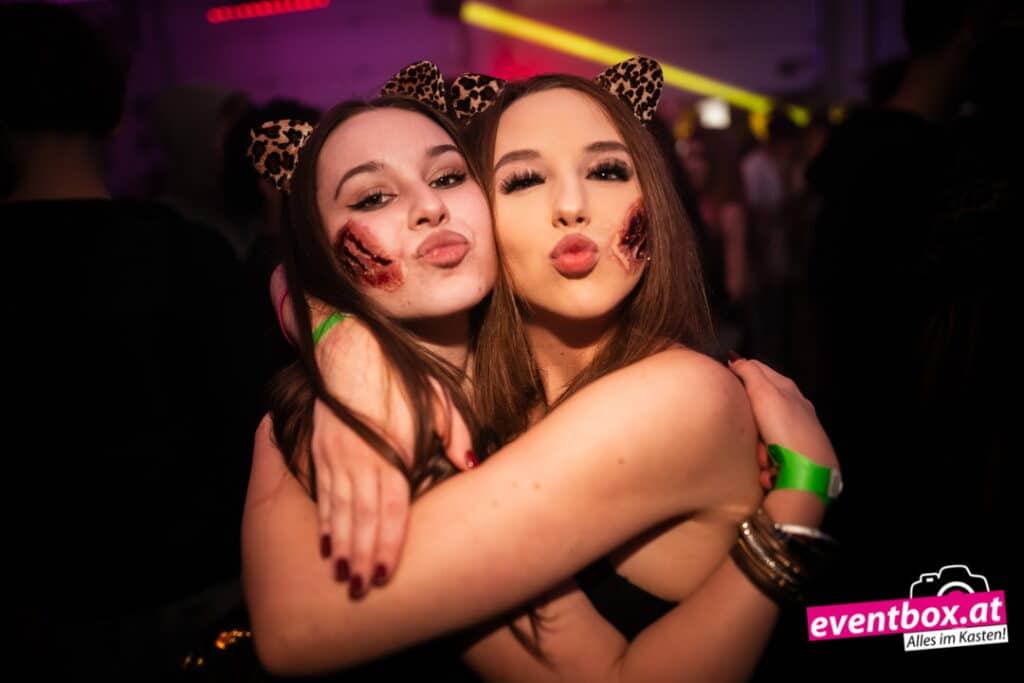 Foto aus dem Album „Halloween Warm-up 2026 der FF Eberndorf“