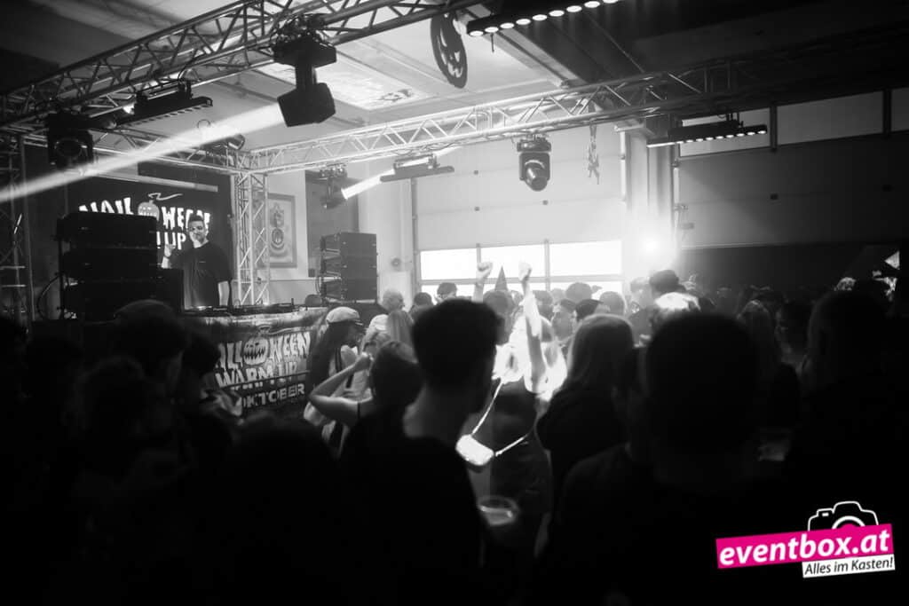 Foto aus dem Album „Halloween Warm-up 2026 der FF Eberndorf“