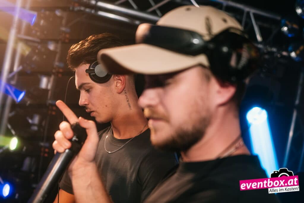 Foto aus dem Album „Havana Partyzelt – St. Veiter Wiesenmarkt 2026“