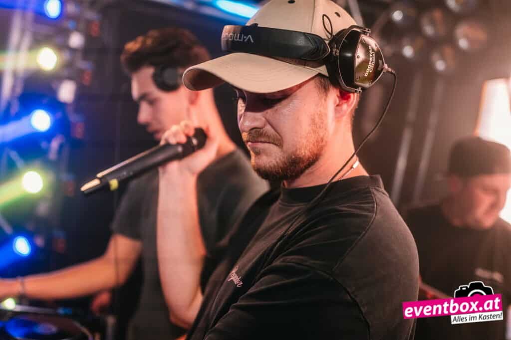 Foto aus dem Album „Havana Partyzelt – St. Veiter Wiesenmarkt 2026“