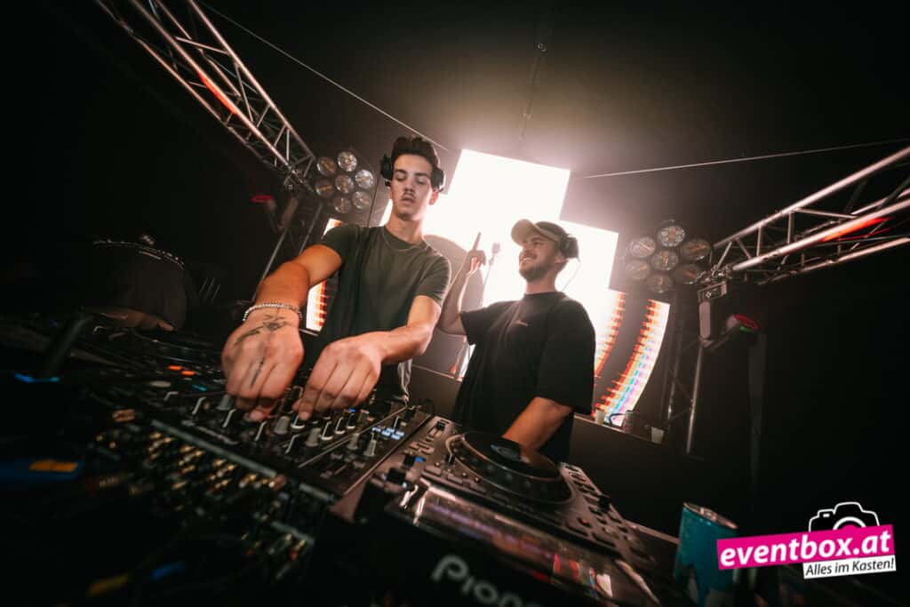 Foto aus dem Album „Havana Partyzelt – St. Veiter Wiesenmarkt 2026“