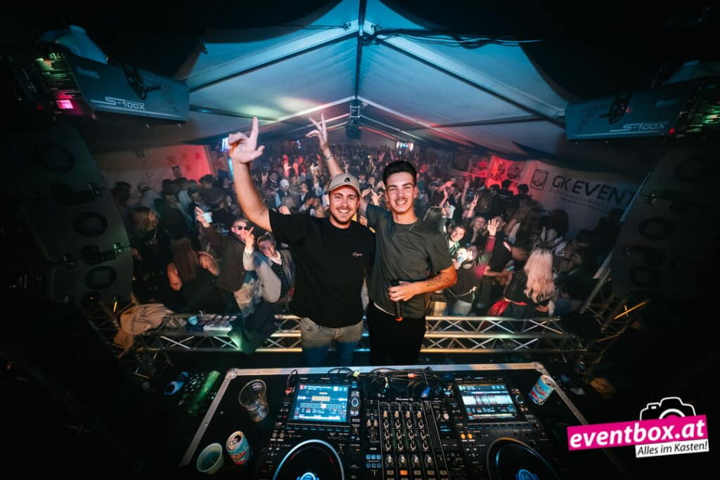 Foto aus dem Album „Havana Partyzelt – St. Veiter Wiesenmarkt 2026“