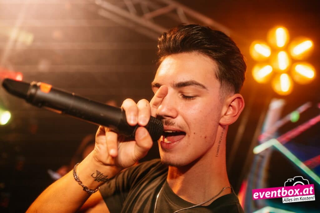 Foto aus dem Album „Havana Partyzelt – St. Veiter Wiesenmarkt 2026“