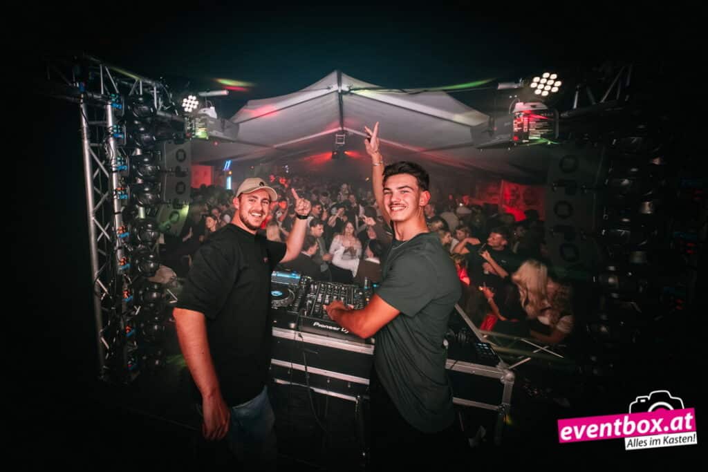 Foto aus dem Album „Havana Partyzelt – St. Veiter Wiesenmarkt 2026“