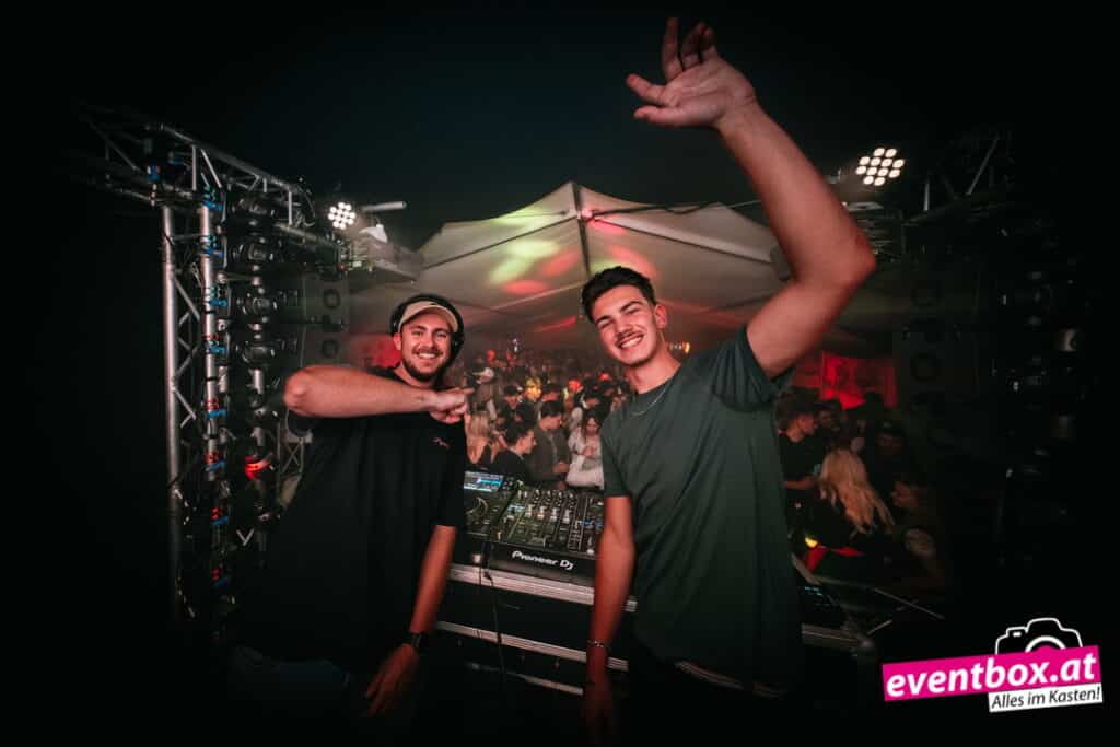 Foto aus dem Album „Havana Partyzelt – St. Veiter Wiesenmarkt 2026“