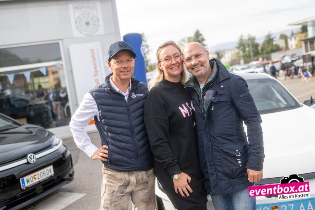 Foto aus dem Album „Oktoberfest bei Porsche Wolfsberg – ID. Polo Präsentation 2026“