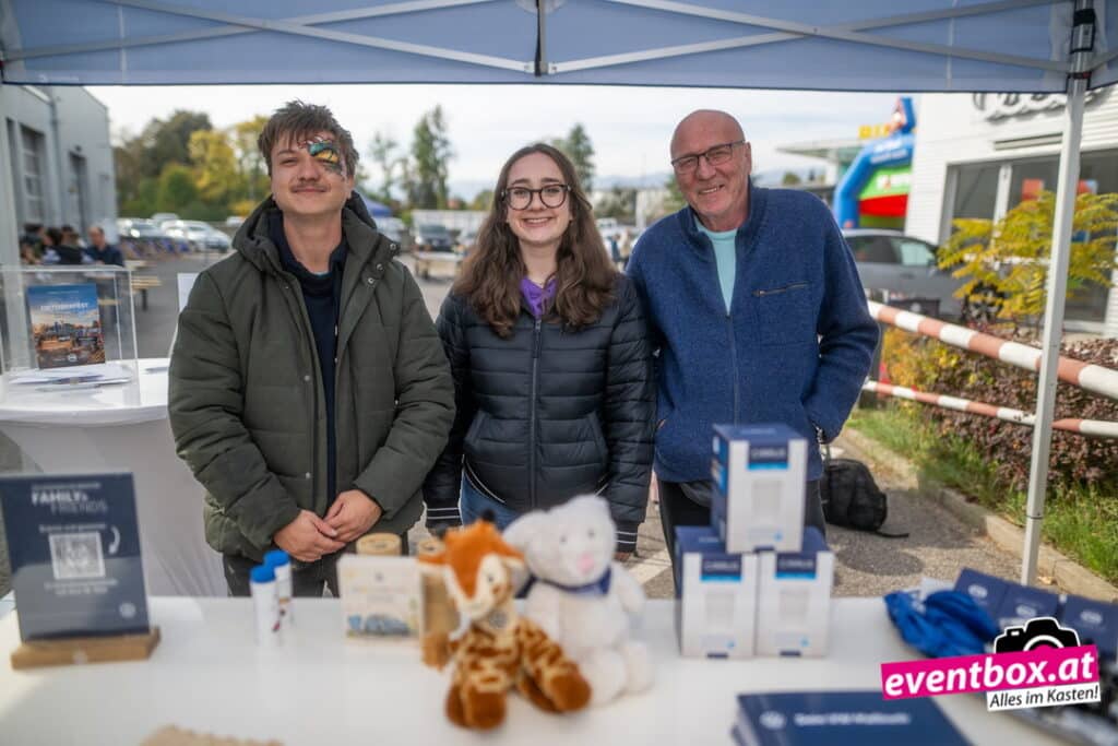 Foto aus dem Album „Oktoberfest bei Porsche Wolfsberg – ID. Polo Präsentation 2026“